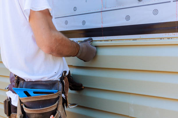 Affordable Siding Installation solutions in Bushnell, IL